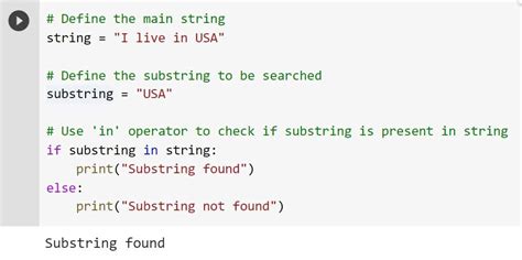 With the following SAS code, we extract the first 3 characters from a text string. . Redshift check if substring in string
